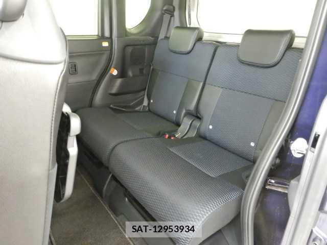 Daihatsu TANTO 2023-08 8545565-17