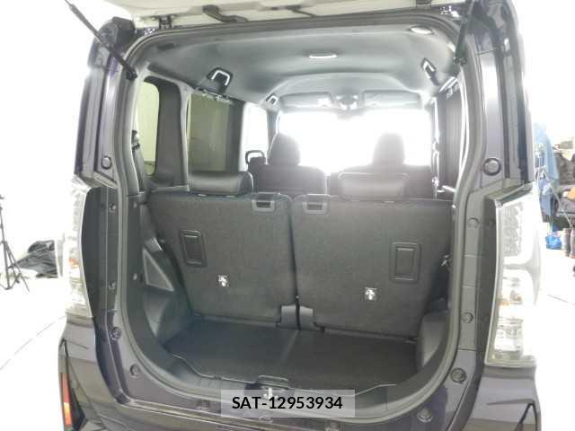 Daihatsu TANTO 2023-08 8545565-18