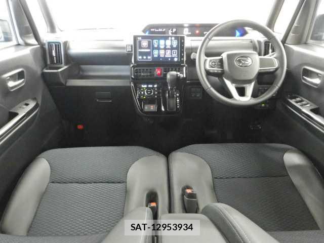 Daihatsu TANTO 2023-08 8545565-2