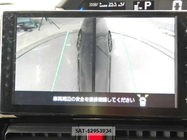 Daihatsu TANTO 2023-08 8545565-4