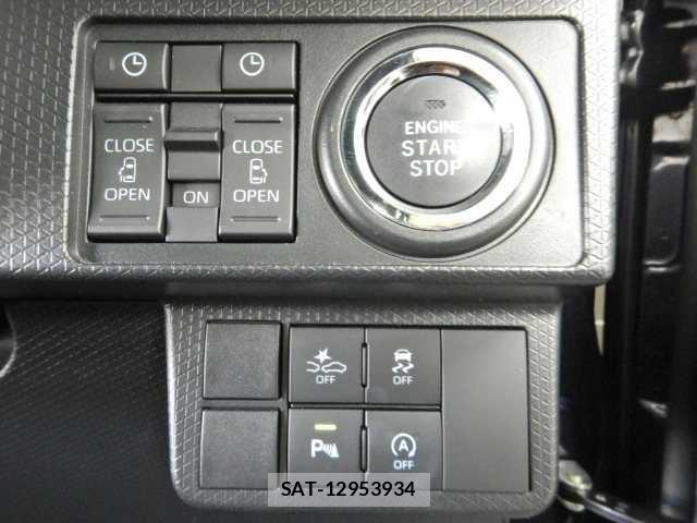 Daihatsu TANTO 2023-08 8545565-5