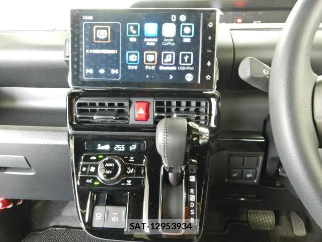 Daihatsu TANTO 2023-08 8545565-6