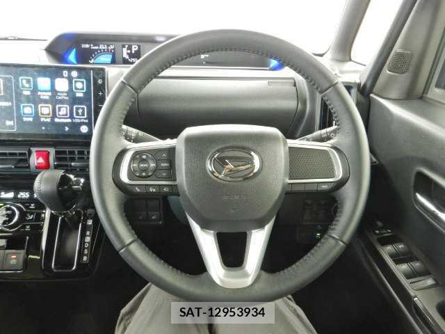 Daihatsu TANTO 2023-08 8545565-7
