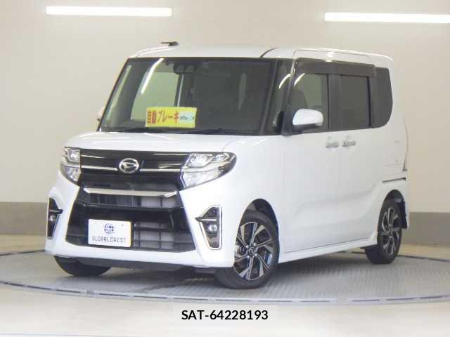 Daihatsu TANTO 2022-04 8545568-0