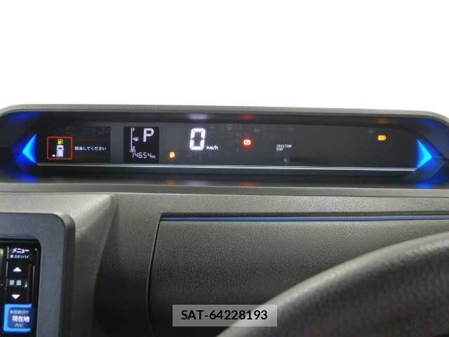 Daihatsu TANTO 2022-04 8545568-13