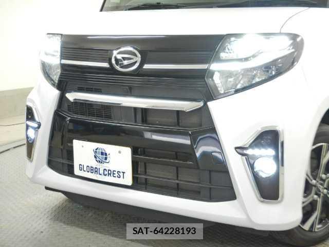 Daihatsu TANTO 2022-04 8545568-14