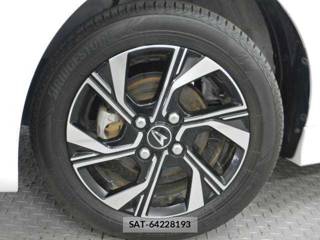 Daihatsu TANTO 2022-04 8545568-15