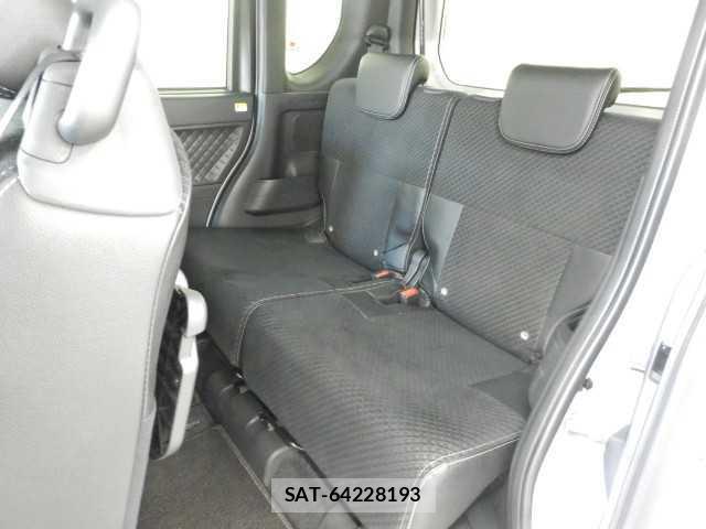 Daihatsu TANTO 2022-04 8545568-17