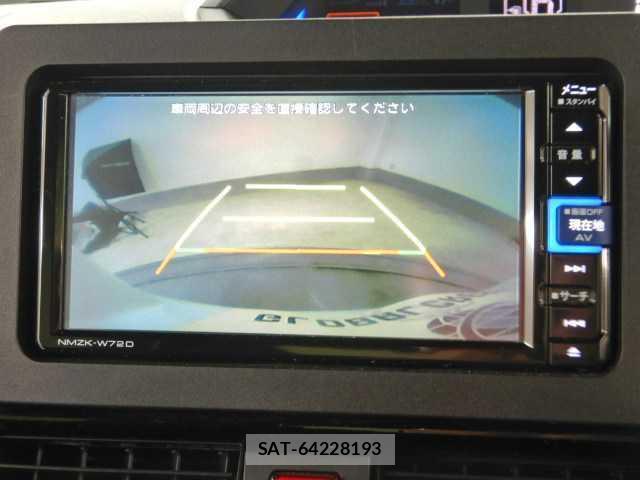 Daihatsu TANTO 2022-04 8545568-3