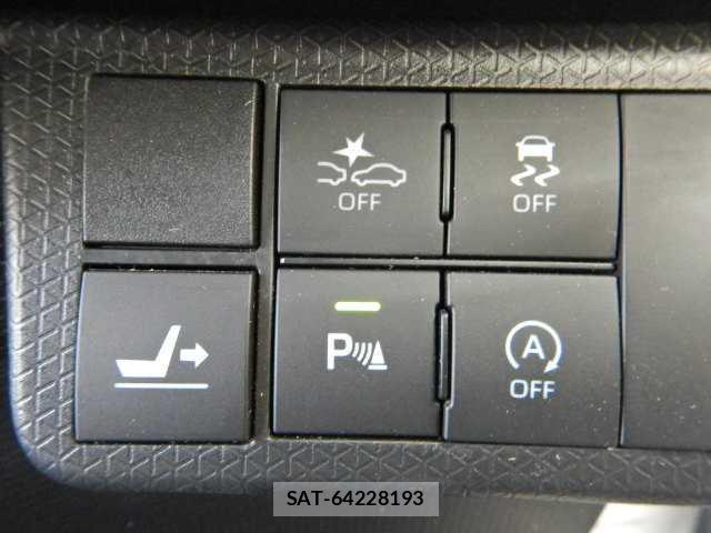 Daihatsu TANTO 2022-04 8545568-5