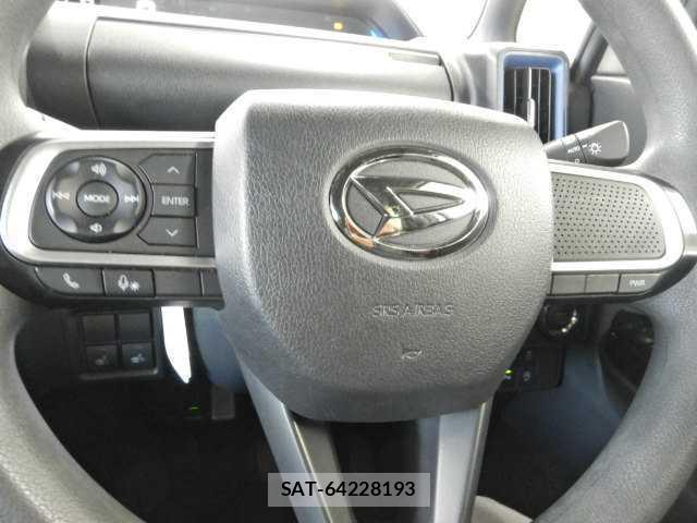 Daihatsu TANTO 2022-04 8545568-7