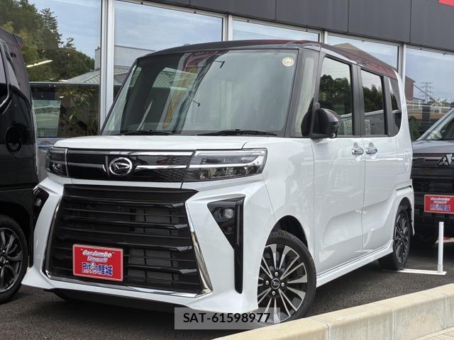 Daihatsu TANTO 2025-06 8545590-0