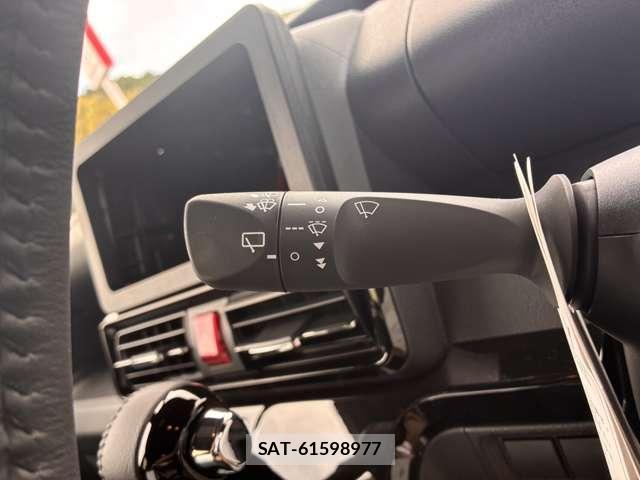 Daihatsu TANTO 2025-06 8545590-1