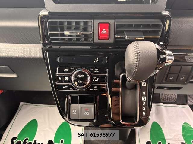 Daihatsu TANTO 2025-06 8545590-11