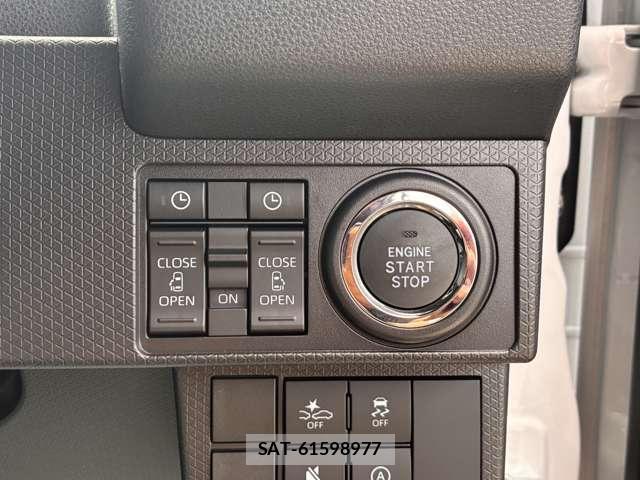 Daihatsu TANTO 2025-06 8545590-12