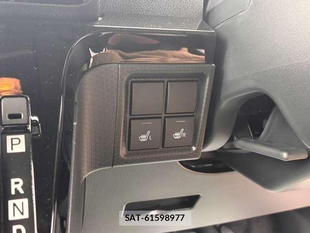 Daihatsu TANTO 2025-06 8545590-13