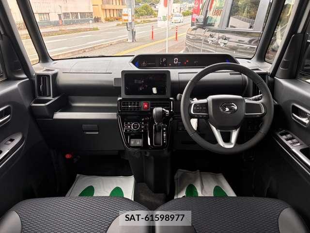 Daihatsu TANTO 2025-06 8545590-2