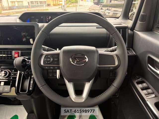Daihatsu TANTO 2025-06 8545590-3