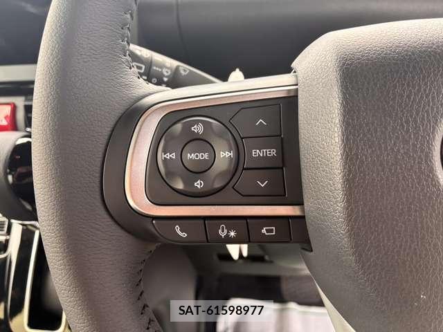 Daihatsu TANTO 2025-06 8545590-4
