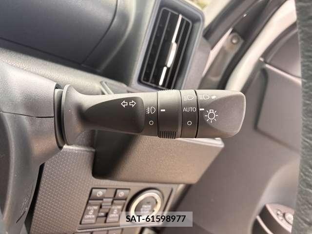 Daihatsu TANTO 2025-06 8545590-5