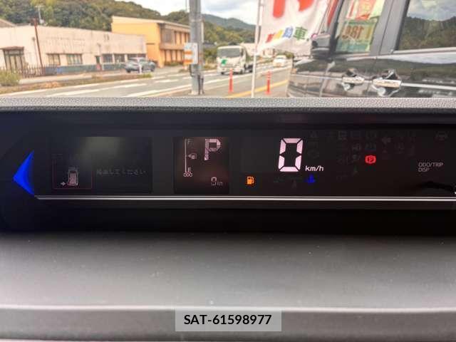 Daihatsu TANTO 2025-06 8545590-6