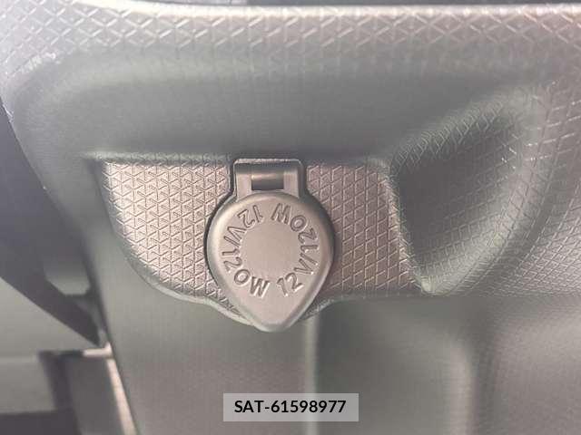 Daihatsu TANTO 2025-06 8545590-8