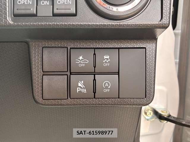 Daihatsu TANTO 2025-06 8545590-9