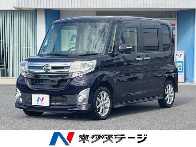 Daihatsu TANTO 2013-11 8545618-0