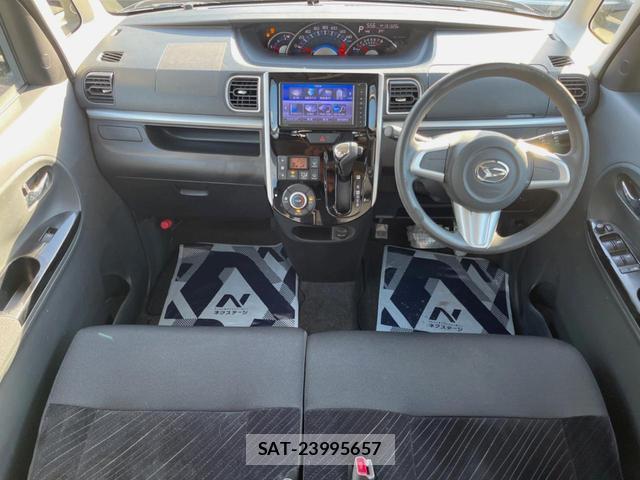 Daihatsu TANTO 2013-11 8545618-1