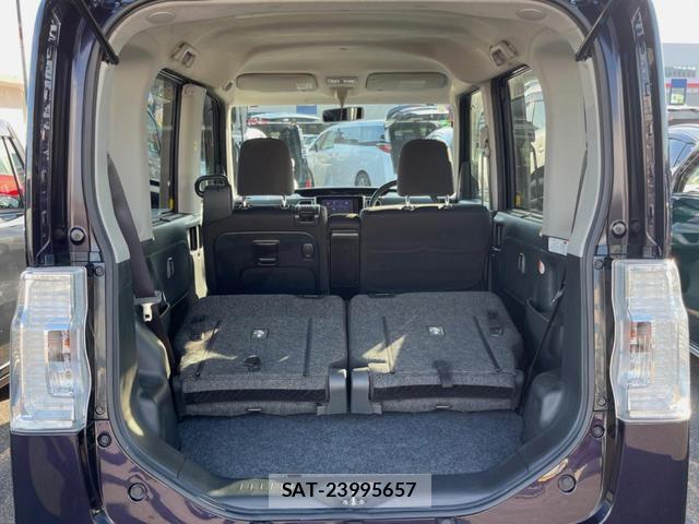 Daihatsu TANTO 2013-11 8545618-10