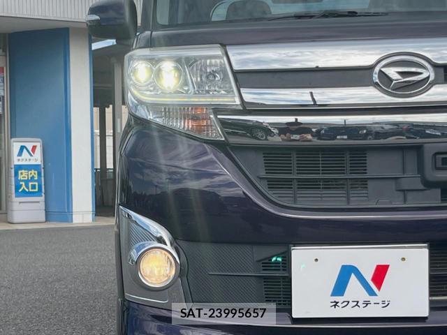 Daihatsu TANTO 2013-11 8545618-11