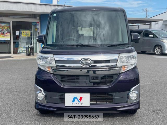 Daihatsu TANTO 2013-11 8545618-13