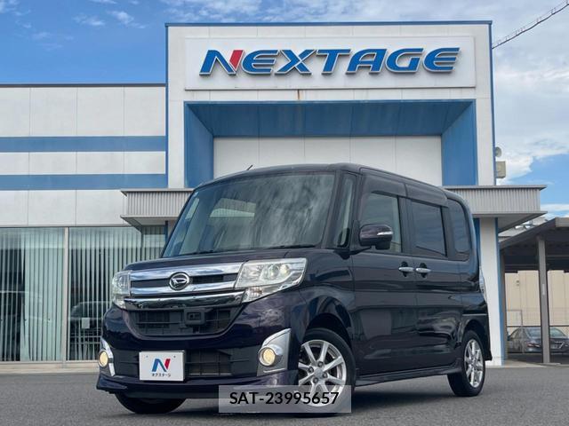 Daihatsu TANTO 2013-11 8545618-15