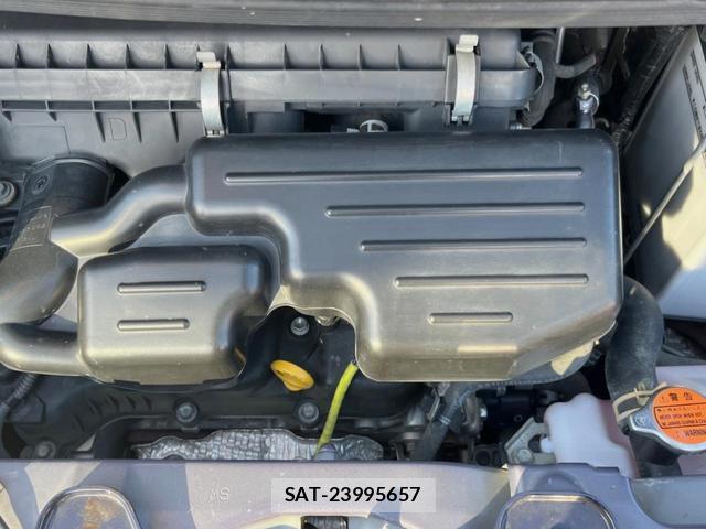 Daihatsu TANTO 2013-11 8545618-18