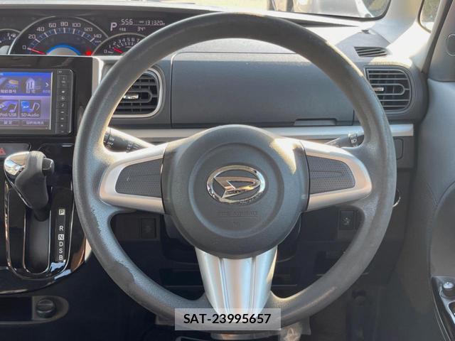 Daihatsu TANTO 2013-11 8545618-19