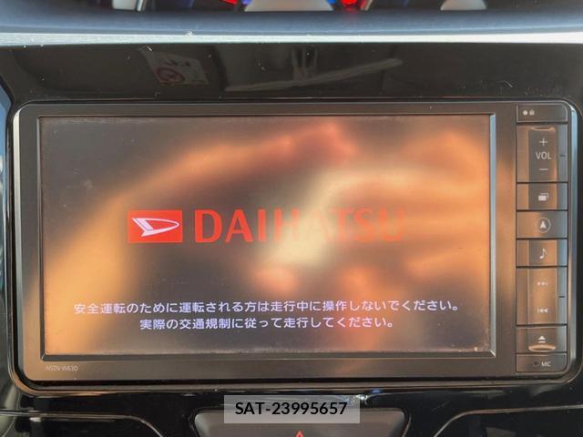 Daihatsu TANTO 2013-11 8545618-2