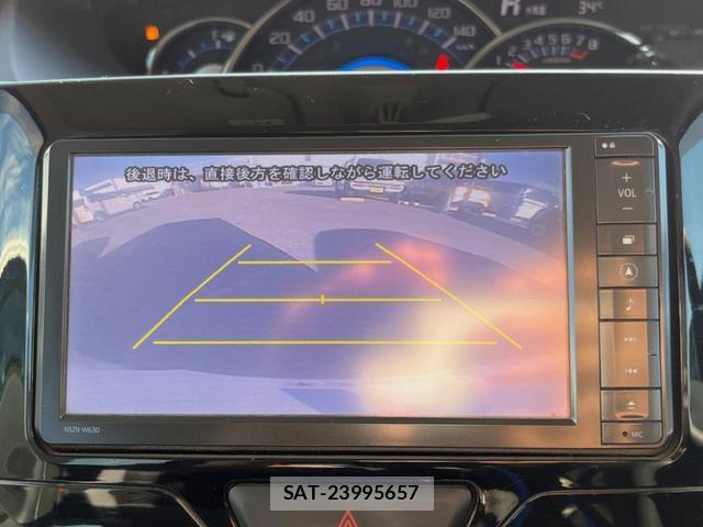 Daihatsu TANTO 2013-11 8545618-5