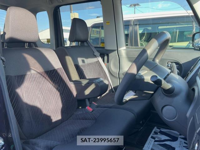 Daihatsu TANTO 2013-11 8545618-8