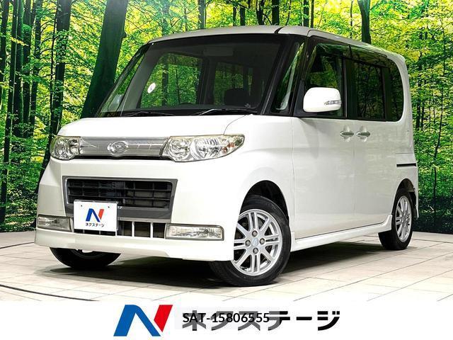 Daihatsu TANTO 2010-06 8545807-0