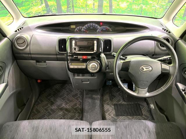 Daihatsu TANTO 2010-06 8545807-1