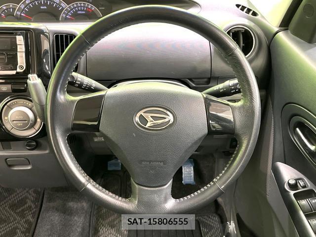 Daihatsu TANTO 2010-06 8545807-10