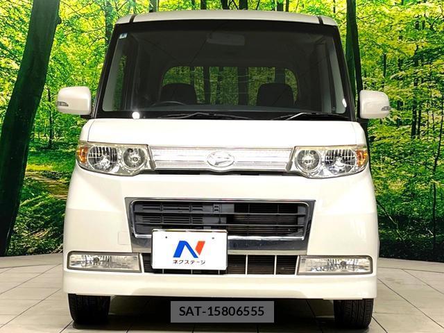 Daihatsu TANTO 2010-06 8545807-13