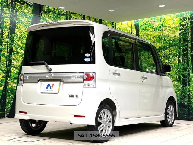 Daihatsu TANTO 2010-06 8545807-16