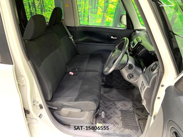 Daihatsu TANTO 2010-06 8545807-7
