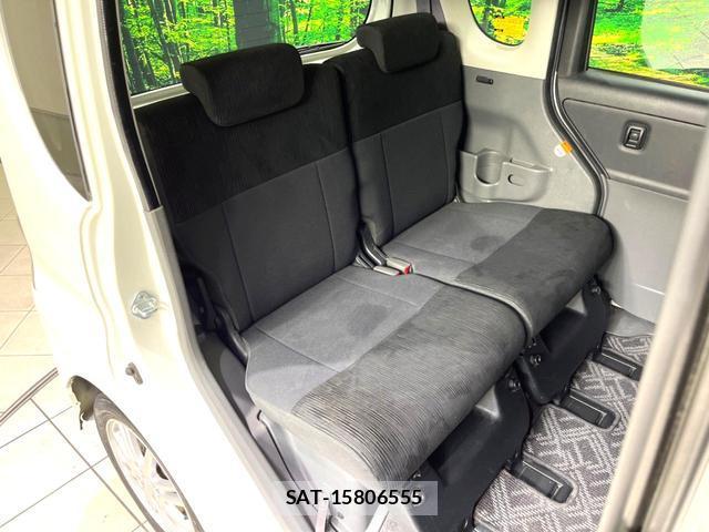 Daihatsu TANTO 2010-06 8545807-8