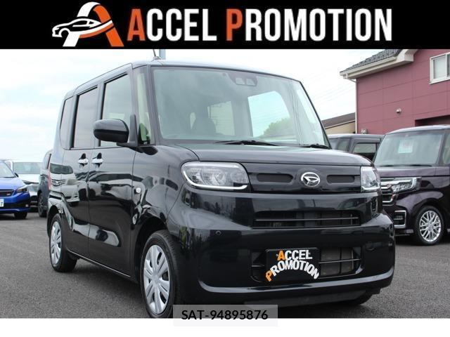 Daihatsu TANTO 2022-07 8545959-0