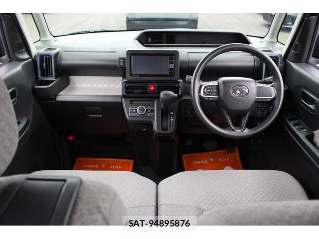 Daihatsu TANTO 2022-07 8545959-1