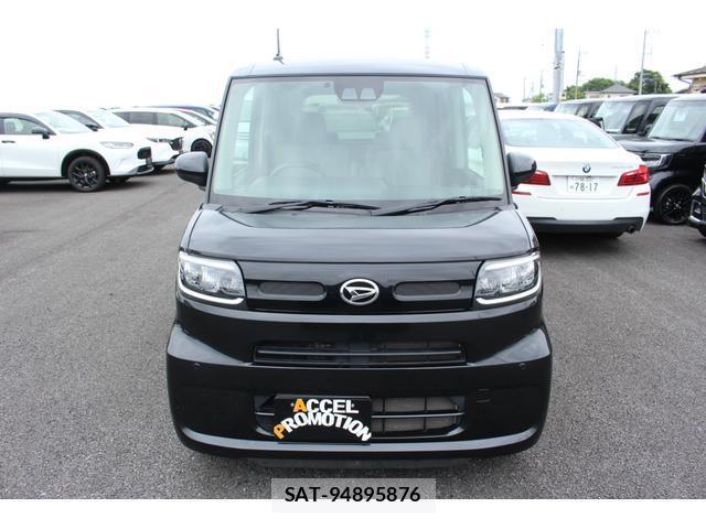 Daihatsu TANTO 2022-07 8545959-11