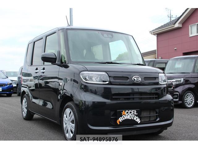 Daihatsu TANTO 2022-07 8545959-12
