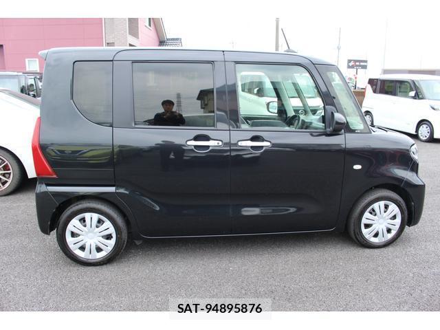 Daihatsu TANTO 2022-07 8545959-13